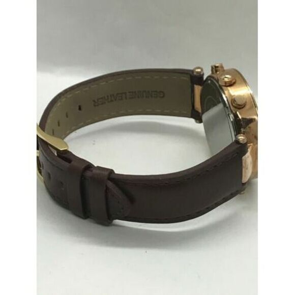 Michael Kors MK5491 Women's Watch Analog Chronograph Mother of Pearl Dial D167 - Picture 7 of 7